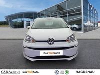 occasion VW e-up! Electrique 83 / Climatisation Auto / Allumage Auto des Feux /Sièges Chauffants - VIVA181209405