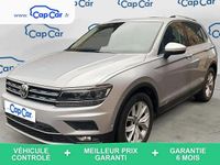Occasion VW Tiguan 150 ch (110 kW) 2019 SUV