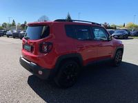 occasion Jeep Renegade Renegade1.0 GSE T3 120 ch BVM6 Brooklyn Edition 5p