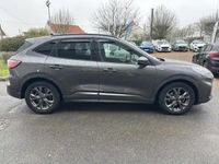 Occasion Ford Kuga ST-Line X 2020 Gris magnetic métallisée fashion SUV