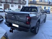 Occasion Ford Ranger Wildtrack 241 ch (177 kW) 2025 Gris Pick-up