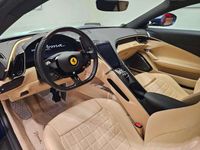 occasion Ferrari Roma V8 3.9T 620ch