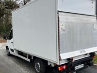 Occasion Renault Master 130 ch (95 kW) 2018 Van