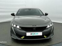 Occasion Peugeot 508 Peugeot Sport Engineered 200 ch (147 kW) 2022 Gris Berline