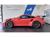 occasion Porsche 911 GT3 4.0i Rs Pdk