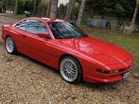 Occasion BMW 850 299 ch (219 kW) 1992 Coupé