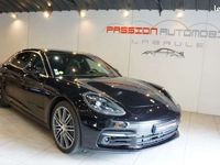 occasion Porsche Panamera 4S V8-Diesel 422ch 2017-90500km