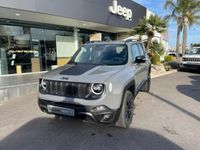 occasion Jeep Renegade 1.3 Turbo T4 240ch PHEV 4xe Trailhawk BVA6 eAWD - VIVA194721125