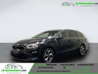 Occasion Kia Ceed 140 ch (102 kW) 2019 Citadine