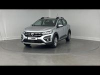 Occasion Dacia Sandero Comfort 2022 Gris Citadine