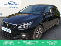 occasion Peugeot 308 2 1.2 PureTech 130 EAT8 STYLE