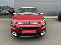 occasion Citroën C3 Séduction es 82