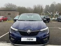 Nouvelle Renault Arkana Evolution 95 ch (69 kW) 2025 Blanc SUV