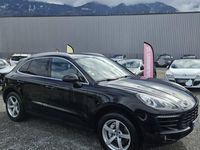 Occasion Porsche Macan S 258 ch (189 kW) 2014 SUV