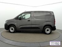 Occasion Peugeot Partner Premium 110 ch (80 kW) 2021 Monospace