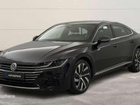 Occasion VW Arteon Exclusive 193 ch (141 kW) 2020 Berline