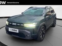 Occasion Dacia Duster Extreme 2025 Vert SUV