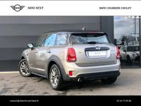 occasion Mini Cooper SE Cooper SE136ch + 88ch ALL4 BVA