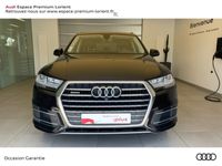 occasion Audi Q7 3.0 V6 Tdi 218ch Ultra Clean Diesel Avus Quattro Tiptronic 5