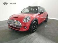 Occasion Mini Cooper SE 136 kW (186 ch) 2021 Rouge Citadine
