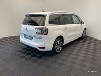 occasion Citroën C4 SpaceTourer GRANDI BLUEHDI 130 S&S BVM6 SHINE