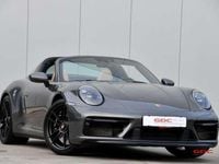 Occasion Porsche 911 Carrera 4 GTS 480 ch (353 kW) 2022 Gris Coupé