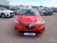 Occasion Renault Clio V Intens 140 ch (102 kW) 2020 Rouge Citadine