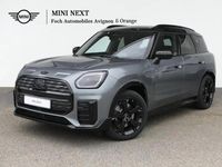 Occasion Mini John Cooper Works 193 ch (141 kW) 2025 Vert Citadine