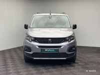 occasion Peugeot Rifter I 1.5 BLUEHDI 130CH S&S STANDARD GT EAT8