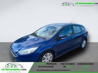 Occasion Ford Focus 125 ch (91 kW) 2015 Berline