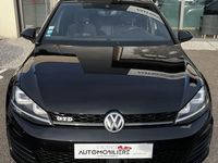 occasion VW Golf Gtd 2.0 Tdi 184 Cv Dsg6