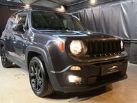occasion Jeep Renegade 1.4 Turbo Limited / Toit Pano / Cuir / Gps Navi