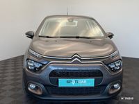 occasion Citroën C3 III PURETECH 83 S&S BVM C-SERIES