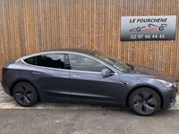 occasion Tesla Model 3 STANDARD RWD PLUS