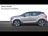Occasion Volvo XC40 175 kW (238 ch) 2022 SUV