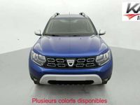 occasion Dacia Duster Blue dCi 115 4x2 Prestige