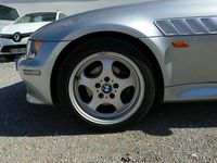 Occasion BMW Z3 194 ch (142 kW) 1999 Gris Cabriolet