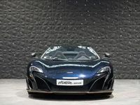 occasion McLaren 675LT Spider - Lift - Carbon - Soft Close