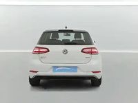 Occasion VW Golf VII 2018 Bla Berline