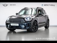 Occasion Mini Cooper Countryman Premium Plus 137 ch (100 kW) 2022 Noir SUV