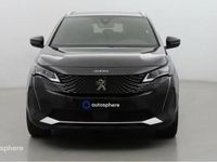 Occasion Peugeot 3008 GT 203 ch (149 kW) 2023 Noir perla nera (m) SUV