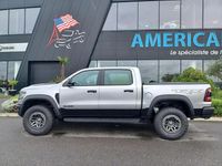 Occasion Dodge Ram 702 ch (516 kW) 2024 Gris Pick-up