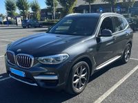 occasion BMW X3 sDrive18d 150ch BVA8 xLine