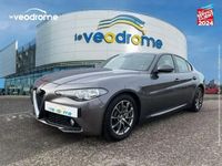 occasion Alfa Romeo Giulia 2.0 Tb 200ch Super At8