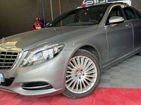 Occasion Mercedes S400 306 ch (225 kW) 2014 Berline
