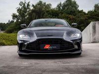 occasion Aston Martin Vantage V12 Coupé / 1 Of 333