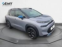 Occasion Citroën C3 Aircross 2022 Gris acier SUV