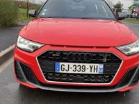 Occasion Audi A1 Sportback S-Line 200 ch (147 kW) 2019 Citadine
