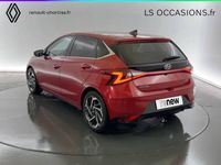 occasion Hyundai i20 1.0 T-gdi 100 Dct-7 Hybrid 48v Creative