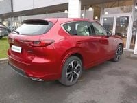 Occasion Mazda CX-60 Takumi-Line 2022 Rouge métallisé SUV